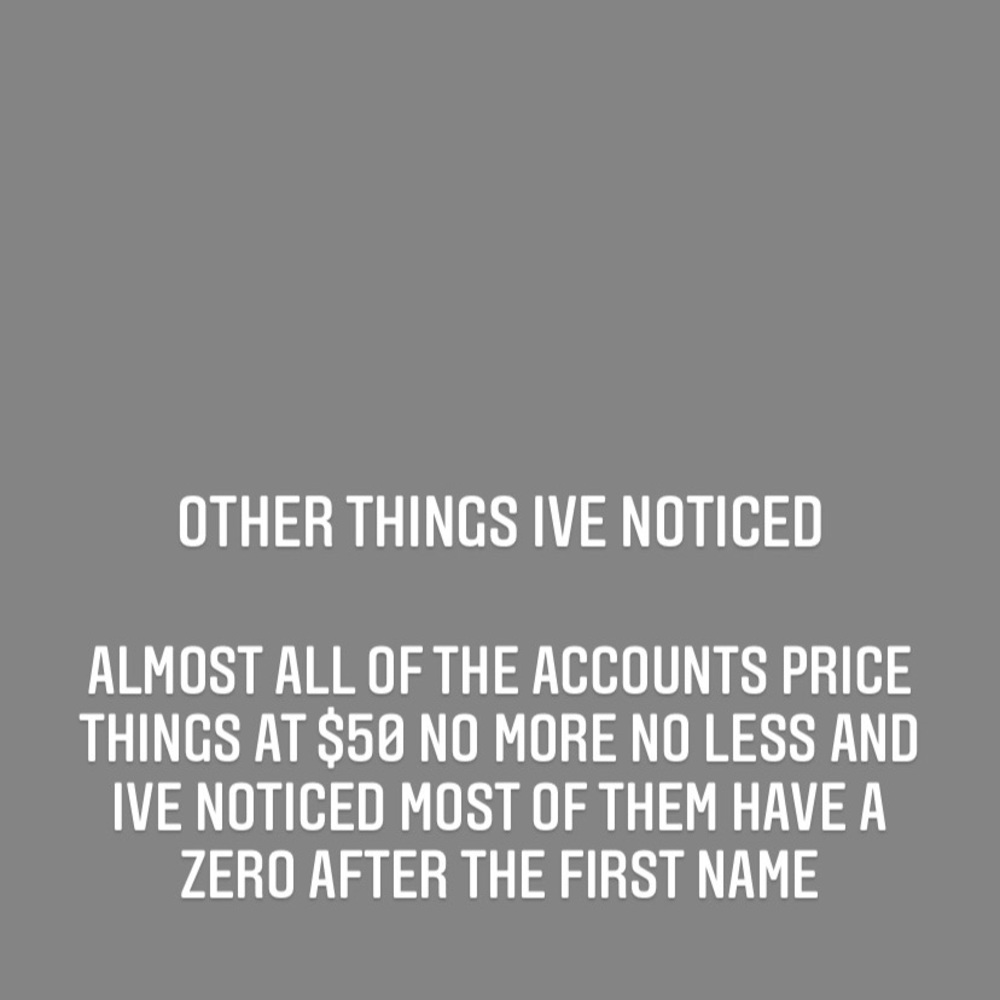 HOW TO SPOT SCAMS‼️ - Picture 15 of 15